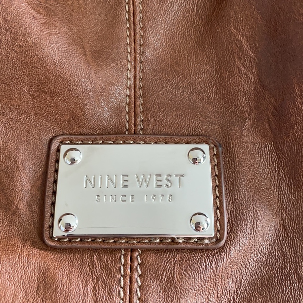 Nine West Purse - Picture 2 of 3